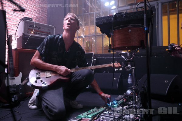 LA JUNGLE - 2022-07-15 - PARIS - Supersonic - Mathieu Flasse